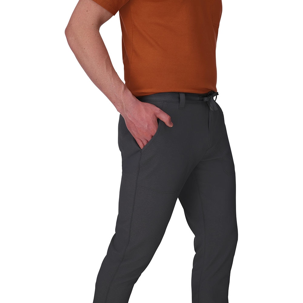 Simms Wanaka Pant Men's in Slate